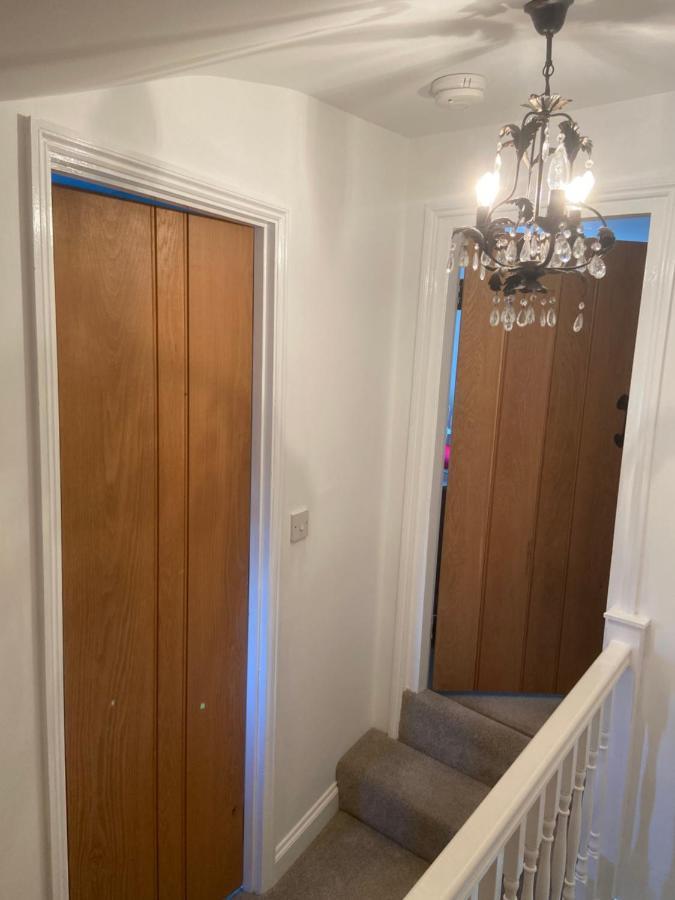 Woodbridge - Cosy Little 2-Bed Cottage エクステリア 写真
