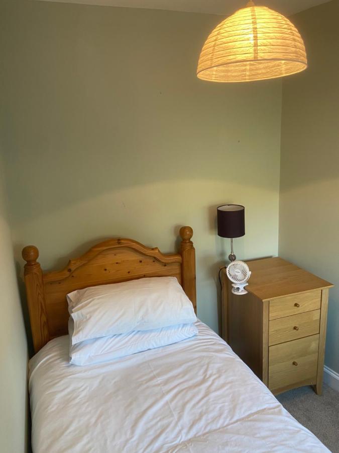Woodbridge - Cosy Little 2-Bed Cottage エクステリア 写真