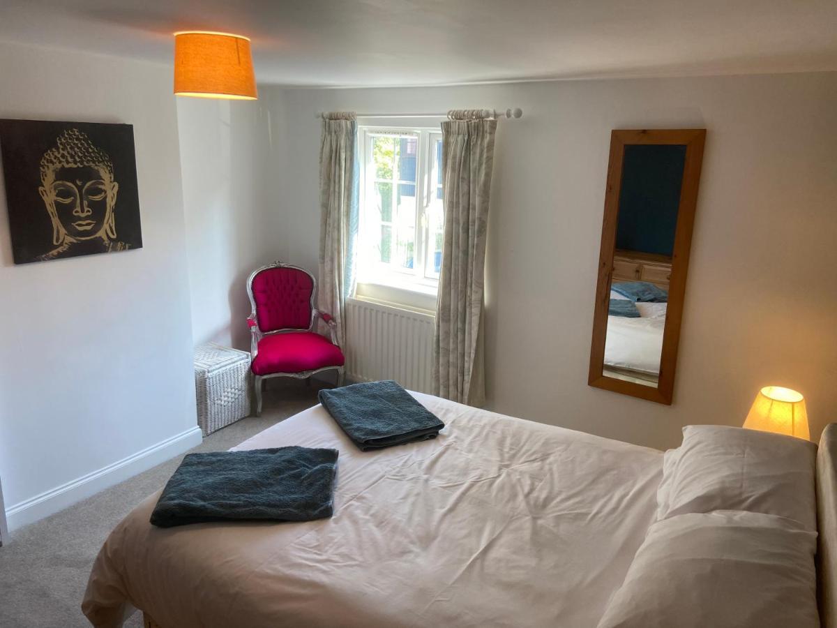 Woodbridge - Cosy Little 2-Bed Cottage エクステリア 写真